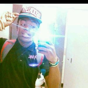 Meet your Posher, Ken